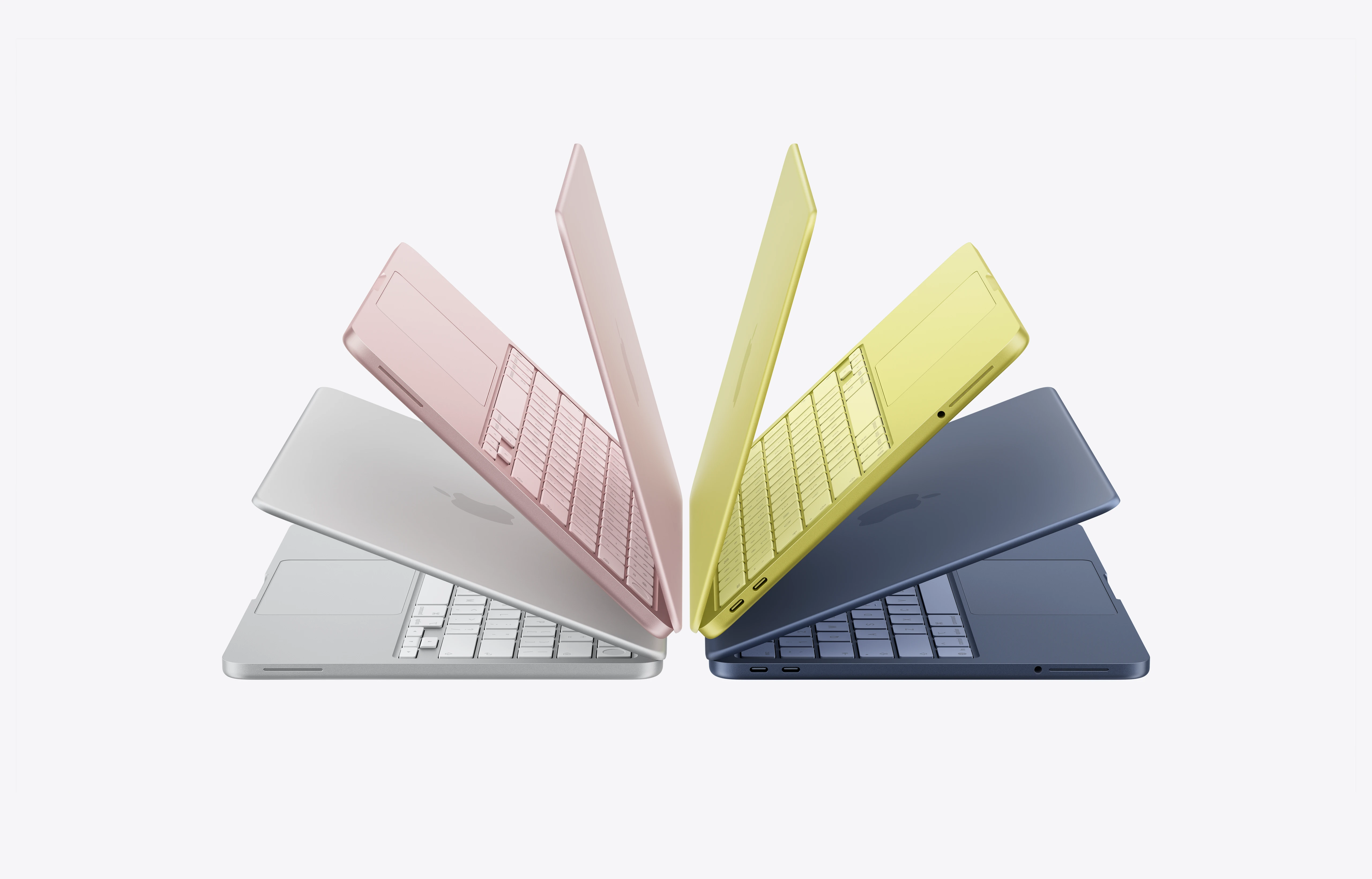 MacBook Neo 13 (no Touch ID)