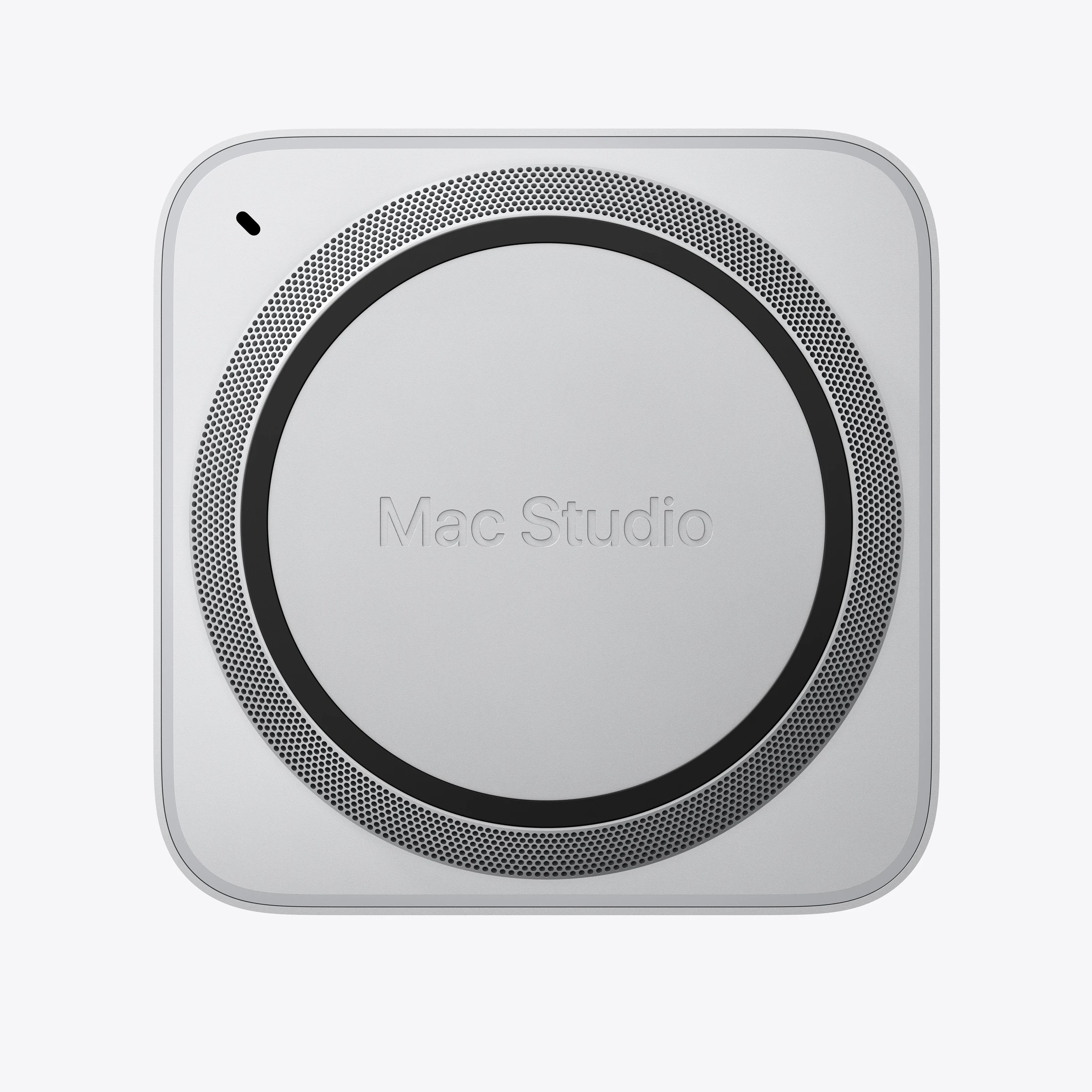 Mac Studio (M5 Max, 36GB RAM)