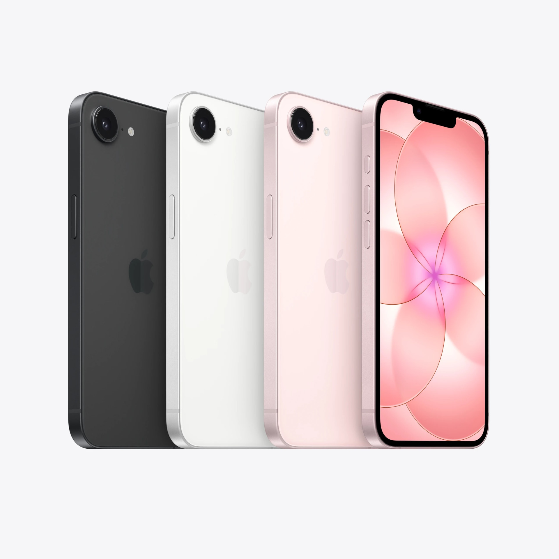 iPhone 17e