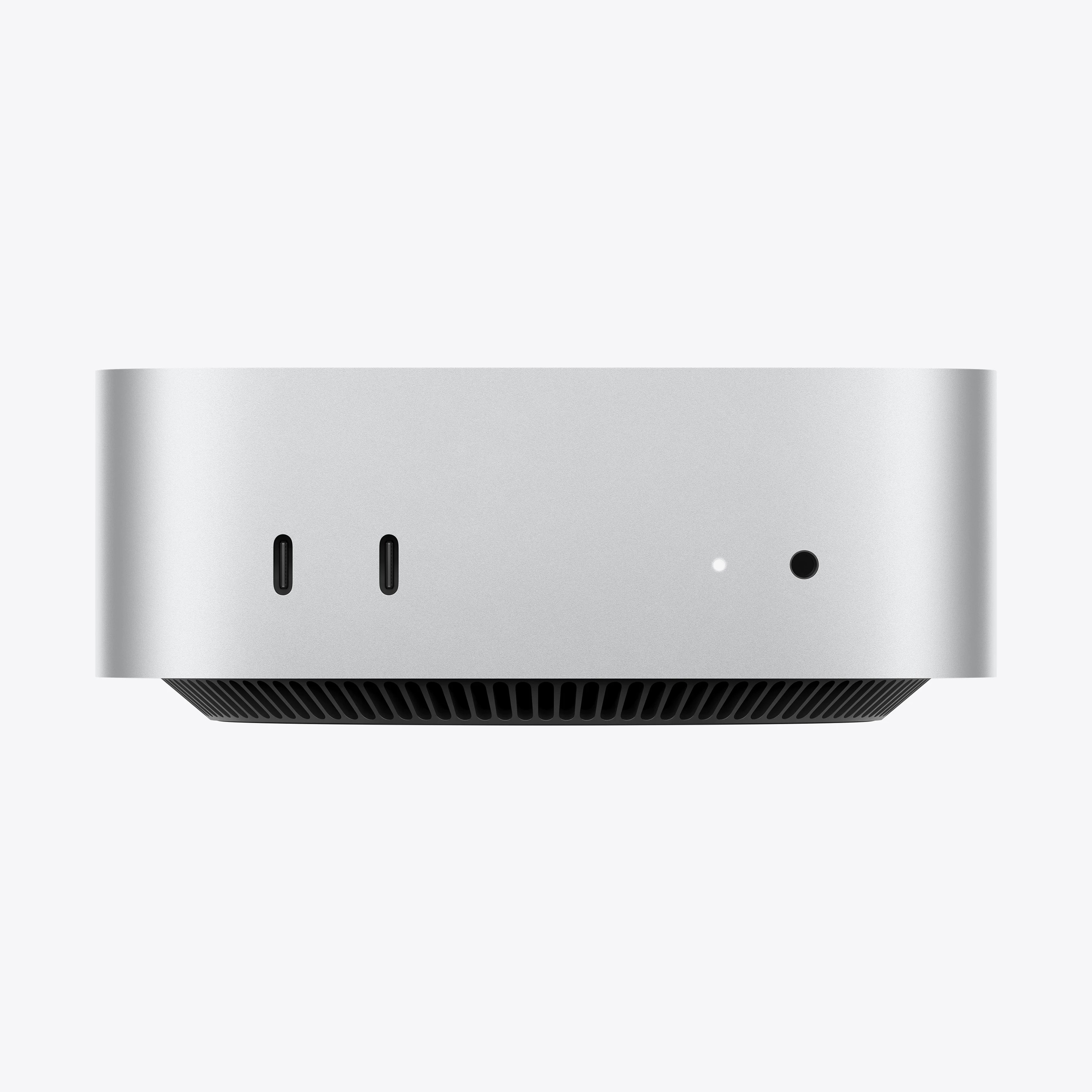 Mac Mini (M6, 16GB RAM)