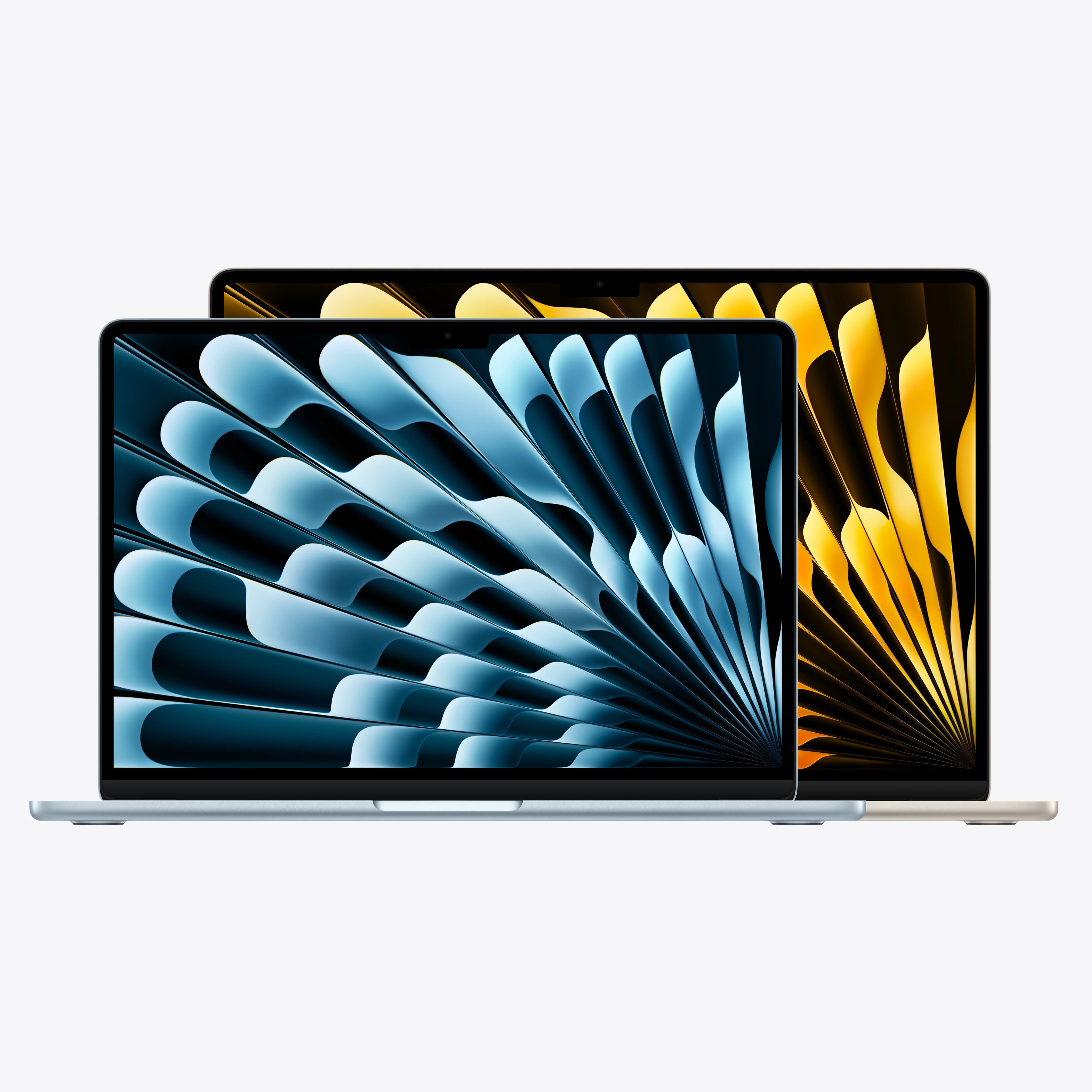 MacBook Air 13 (M5, 16GB RAM)