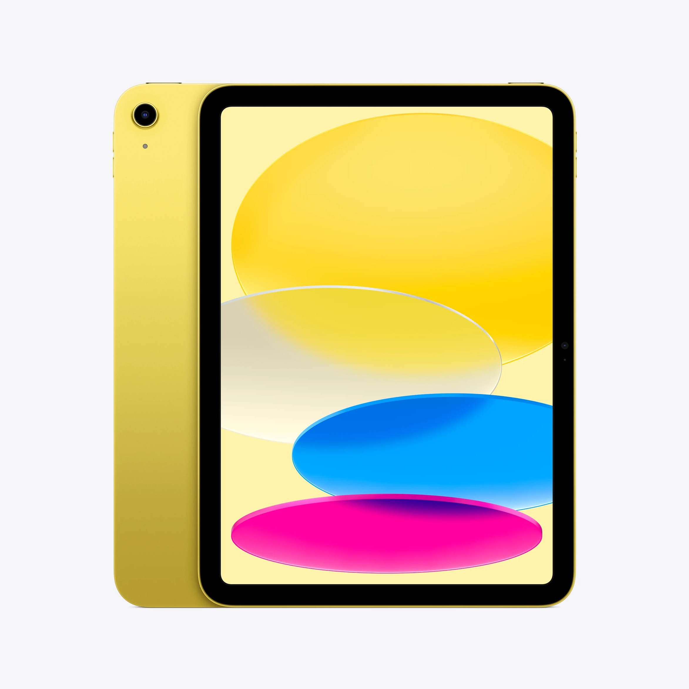iPad 11th Gen
