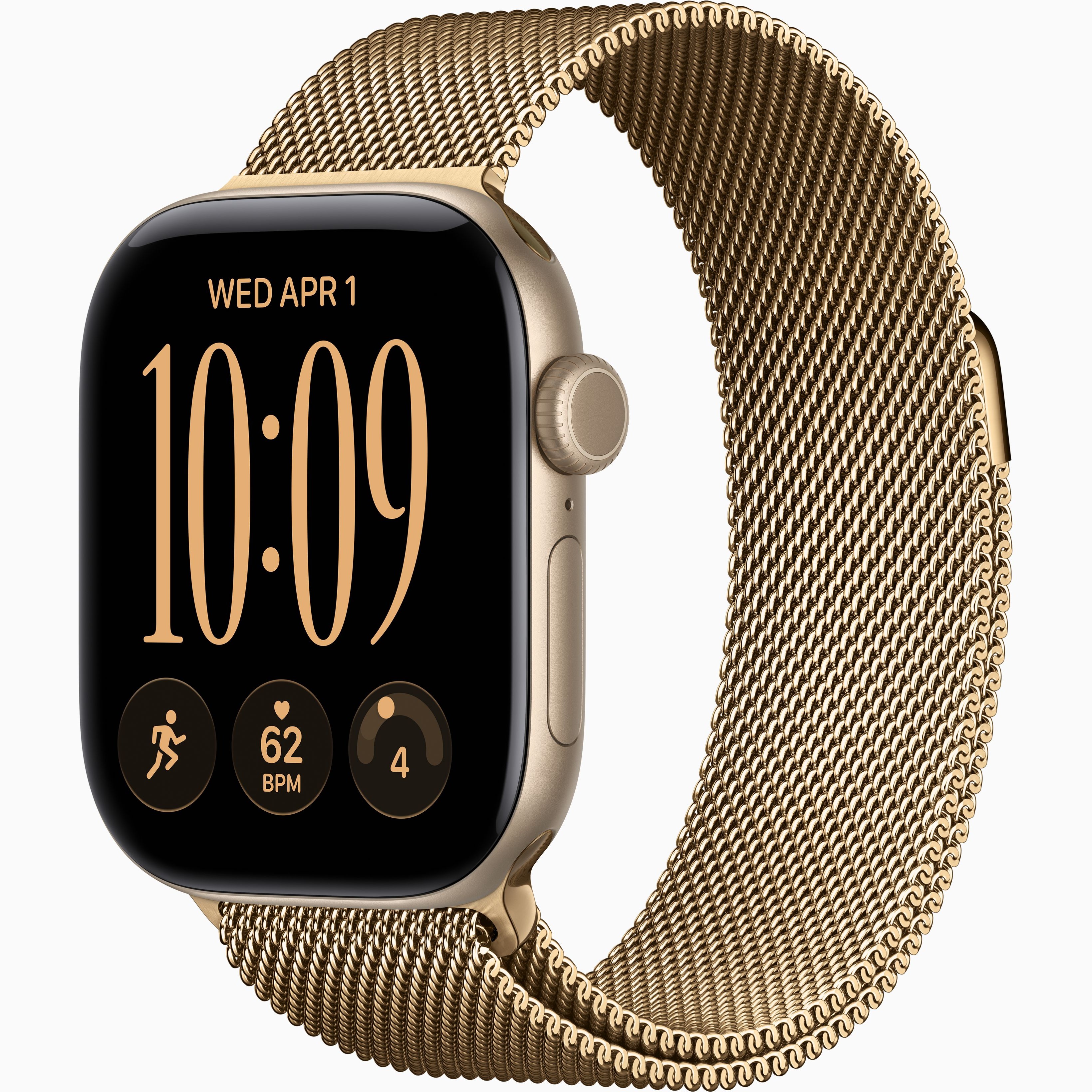 Apple Watch Series 12 Aluminium
